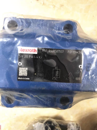 1PC  FIT FOR Rexroth R900587557 SV20PA1-4X/ Hydraulic Check Valve