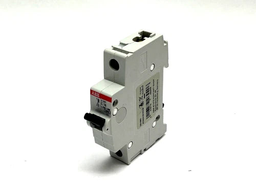 1PC  Miniature Circuit Breaker 2CDS251001R0164   S201-C16