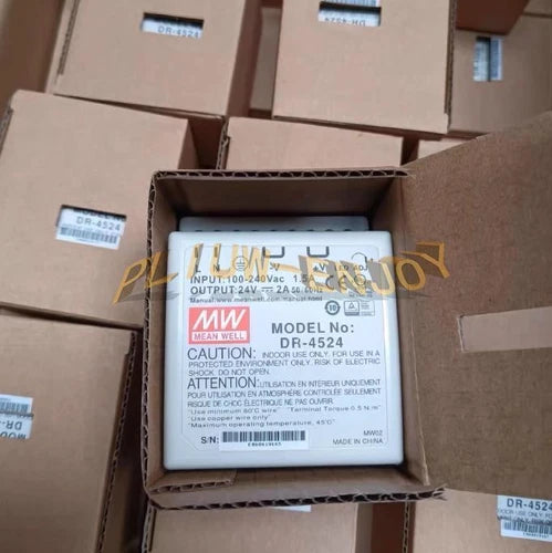 1PCS  Switching Power Supply  DR-4524