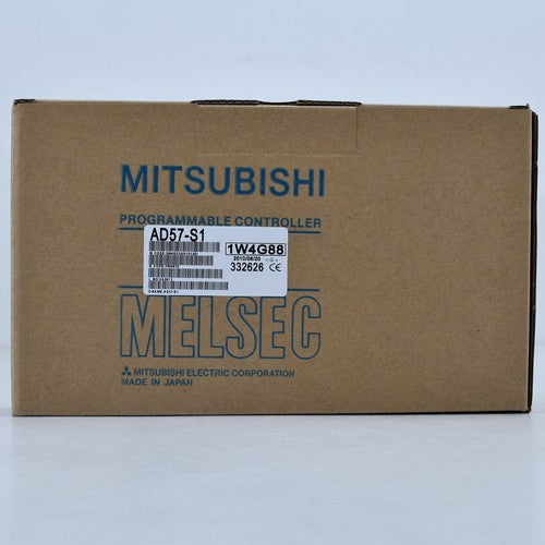 ONE  Mitsubishi In Box AD57-S1 AD57S1 1 year warranty