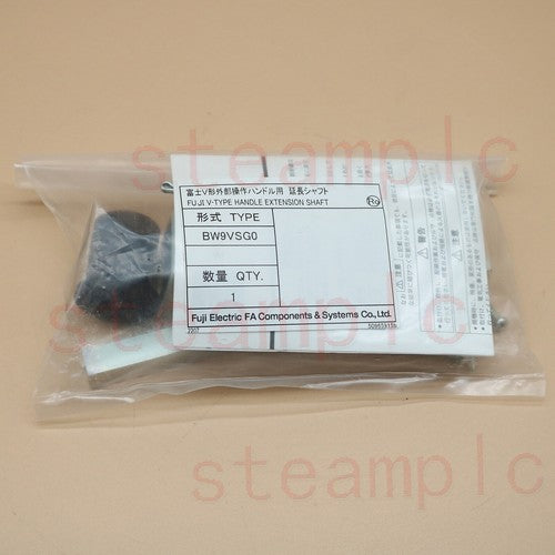 One  Circuit breaker air switch Handle extension For FUJI Electric BW9VSG0