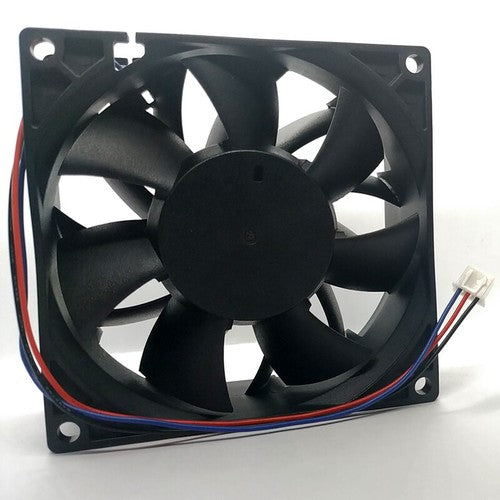 Sunon PMD2409PMB4-A DC 24V 4.3W 9cm 92*92*38MM 3-lines Cooling Fan