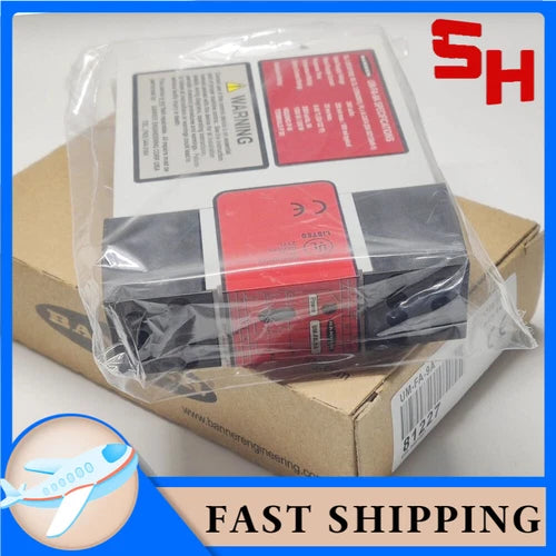 1 PCS for UM-FA-9A Safety Relay Safety Relay UMFA9A UM-FA-9A