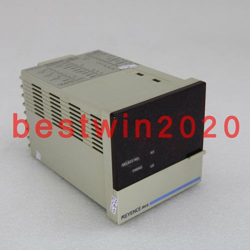 1pc  keyence Multifunction digital controller RV2-52 Free shipping