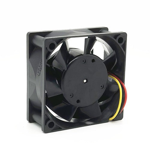 Mitsubishi Inverter Fan MMF-06D24DS-RP3 24VDC 0.09A 6CM 6025 3-pin
