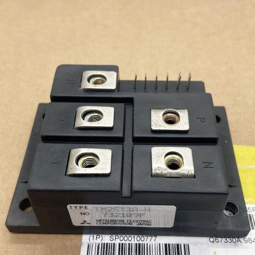 MITSUBISHI TM25T3A-H Power Semiconductor Module Free ship#LJ