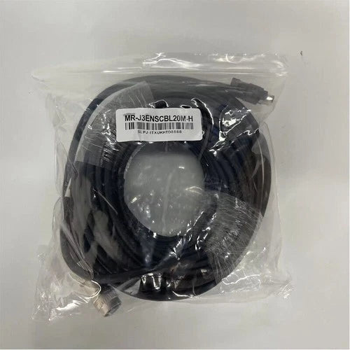MR-J3ENSCBL20M-H  MITSUBISHI SERVO CABLE MR-J3ENSCBL20M-H