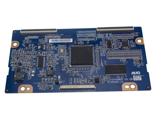OEM T-con Board T370XW02 V5 CB 06A69-1A For Samsung LA37R81BA AUO 37"