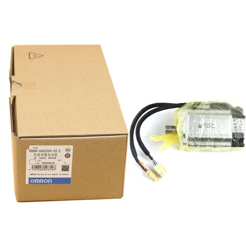 R88M-G40030H-S2-Z 1PCS  Omron R88MG40030HS2Z Fast Ship