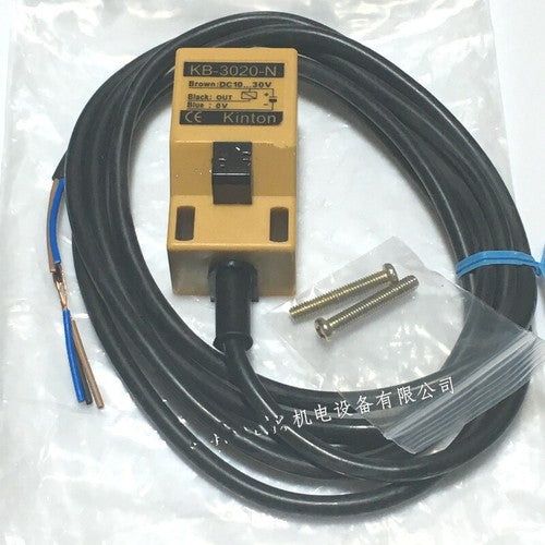 1 pcs KINTON KB-3020-N Proximity switch