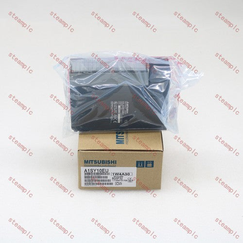 Mitsubishi 1PS A1SY10EU PLC Module A1SY10EU IN BOX One year warranty