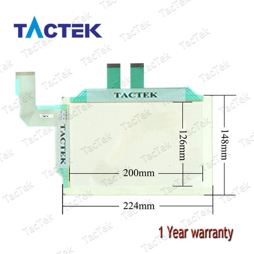 1X  for A960GOT-EBA A960GOT-EBD A960GOT-EBA-EU Touch Screen Panel Digitizer