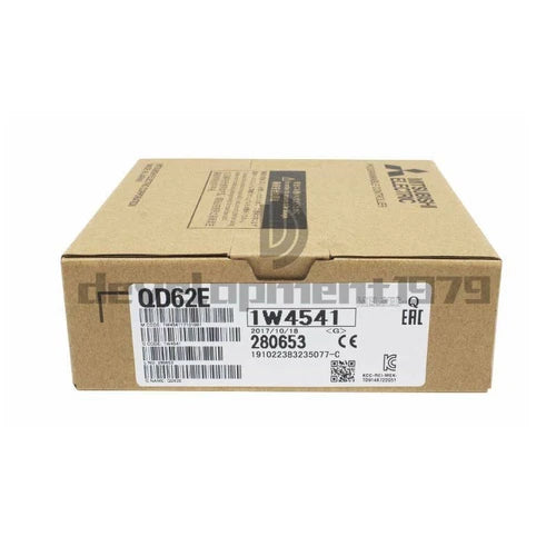 1PC ONE   Counting Unit  QD62E