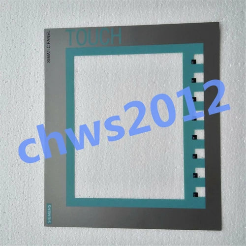 1 PCS 6AV6 647-0AE11-3AX00 protective film   KTP1000 6AV6647-0AE11-3AX00