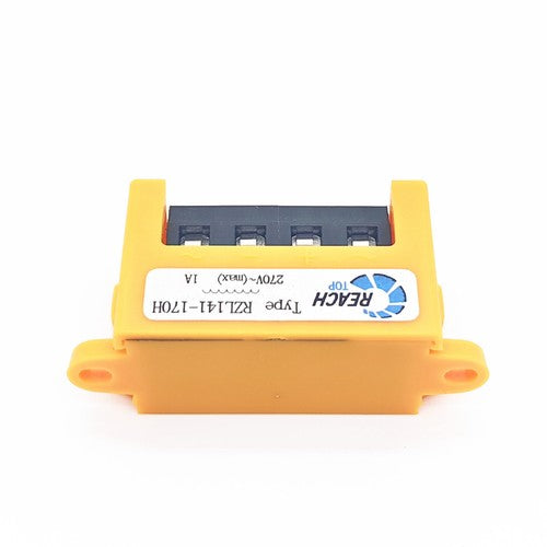 REACH RZL141-170H 270V 1A Full Wave Brake Rectifier Power Module