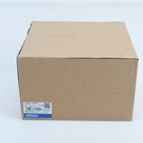 OMRON  1PC Switching Power Supply S8VK-C24024 free shipping