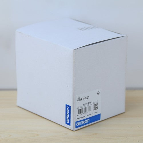 OMRON  CJ1W-PD025 CJ1WPD025 PLC MODULE FREE SHIPPING