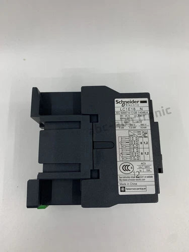 1PC  LC1E1810M5N LC1E18...N AC220V