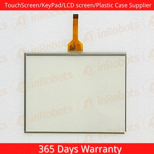 1PC For   G10401 G10402 TouchScreen Touch Screen Glass Panel Digitizer