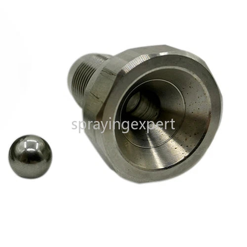 1X Replace  for 248207 Airless Paint Sprayer 1095 1595 5900  240150 piston valve