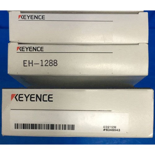 one  keyence Proximity switch sensor EH-1288 ONE Year Warranty