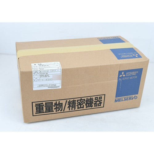 ONE   Mitsubishi Servo Motors HF-H703BS-A51 1 year warranty