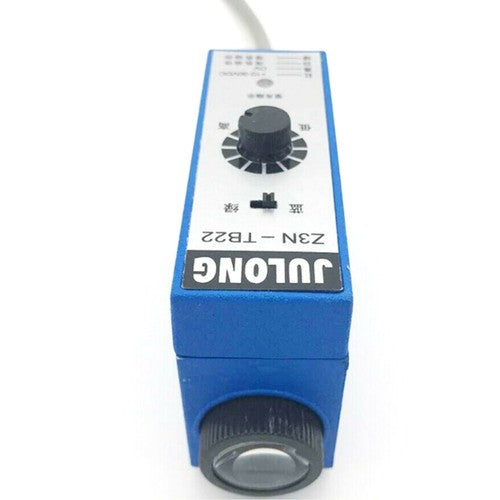 JULONG Z3N-TB22 Color Mark Photoelectric Sensor