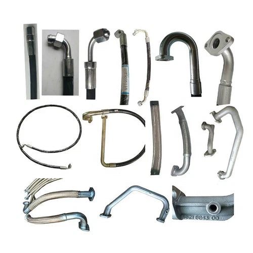 1PC  for   Compressor Hose 0574991419 0574991819 0574-9914-19 0574-9918-19