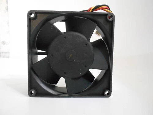 1PC MULTIFAN 3314GS PAPST Cooling Fan 24V 2.4W 100mA 92*92*32mm 3Pin  #P