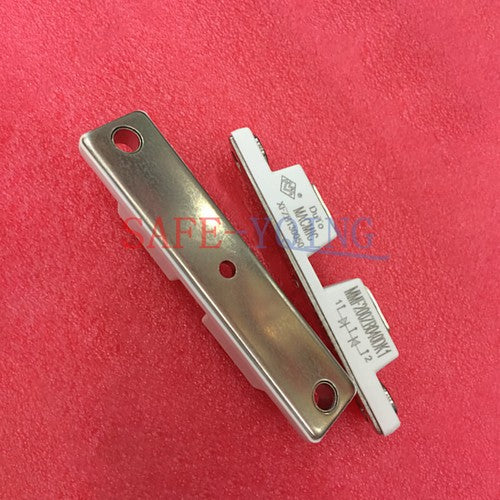 1PCS MACMIC MMF200ZB040DK1 400V 200A POWER MODULE