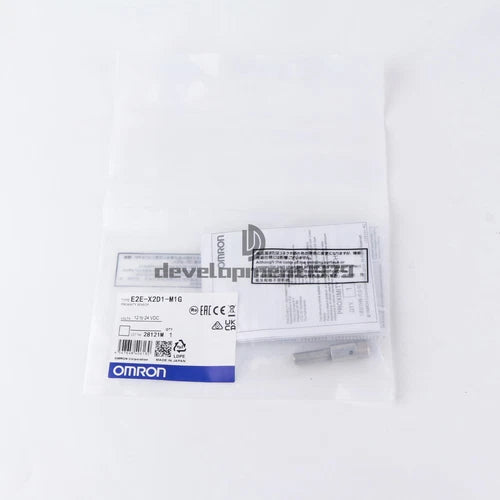 1PC ONE  E2E-X2D1-M1G E2EX2D1M1G  Proximity Switch