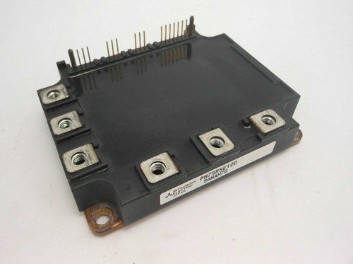 Mitsubishi PM75RSE120 PM75RSE120 power supply module Free Shipping