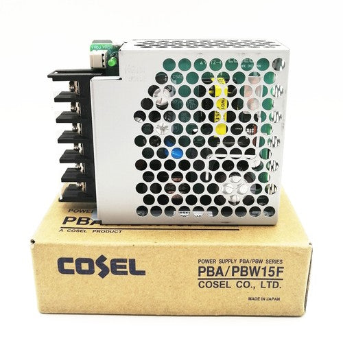 1pc COSEL PBW15F-15 switching power supply 15V 0.5A