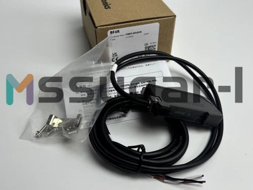 1PCS BF4R    Photoelectric Switch