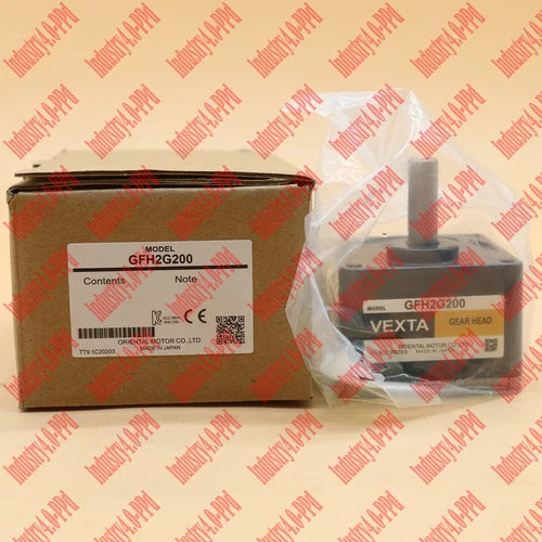 1PC   reducer Motor GFH2G200   GFH2G200