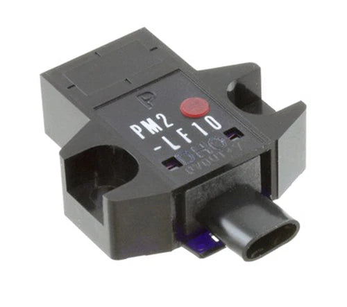 1PC Micro Size Diffuse Reflective Photoelectric Sensor PM2-LF10