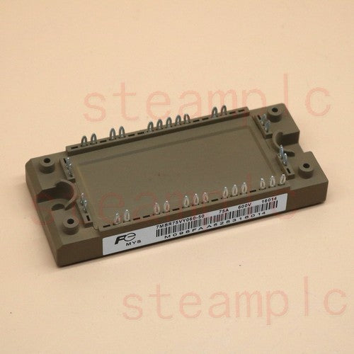 One  IGBT MODULE For FUJI 7MBR75VY060-50 free Shipping