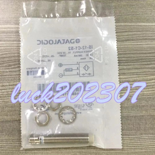 1PC  sensor   IS-12-C1-S2
