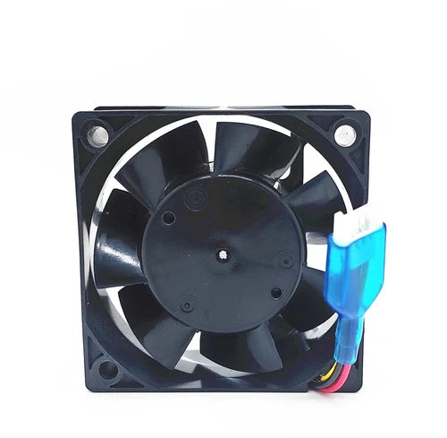 1PC inverter fan CA2254H01 MMF-06H24SS-CX1 24VDC 0.09A