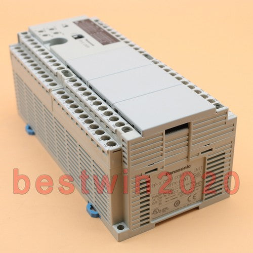 For Panasonic PLC FP-X C60R AFPX-C60R  Control Unit Free Shipping
