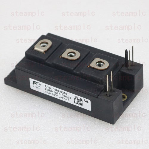 One  MODULE For fuji 2MBI400TB-060-02 A50L-0001-0340 Free Shipping