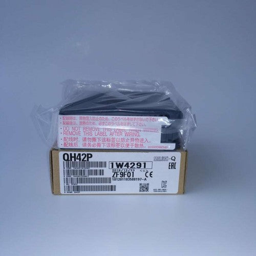 Mitsubishi QH42P QH42P Input output module FREE SHIPPING