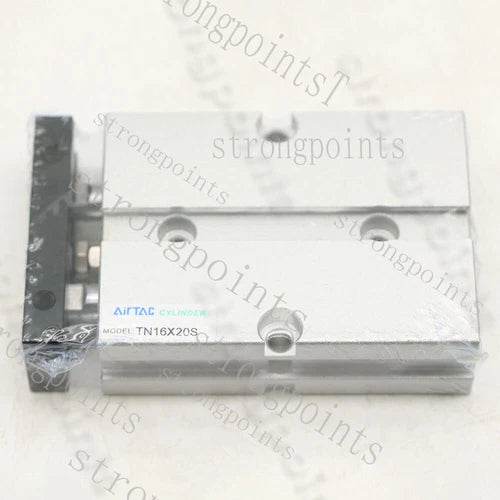 1PC TN16X20-S TN16X20S~  Double Shaft Cylinder with Magnetic