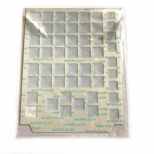 One For Fanuc  A98L-0005-0732#T button film Free Shipping