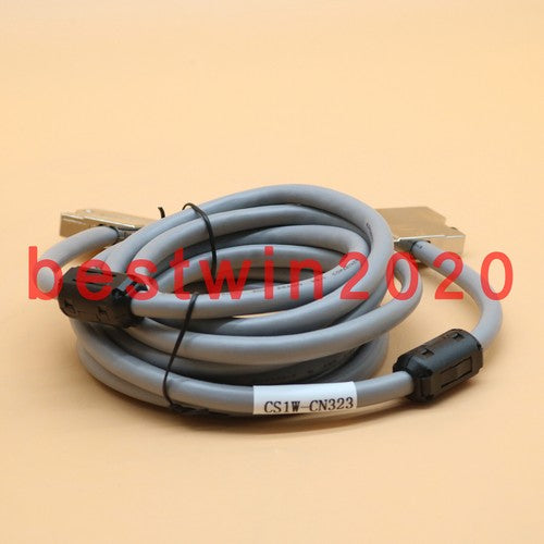 1PC  FOR OMRON CS1W-CN323 CS1WCN323 3m long PLC in box free shipping