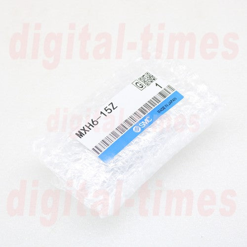 SMC MXH6-15Z slider Cylinder Quality assurance#LJ