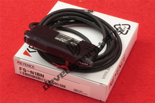 ONE  FS-N18N (Replace FS-N11N) KEYENCE Sensor Amplifier 1PC