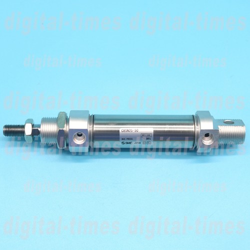 SMC C85N25-50 Cylinder Quality assurance#LJ