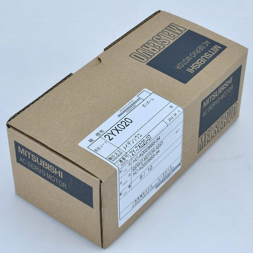 Mitsubishi AC servo motor HC-AQ0236BS-S4 HCAQ0236BSS4 One year warranty