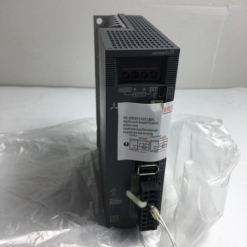 1PC  Mitsubishi servo driver MR-JE-40A MRJE40A 1 year warranty